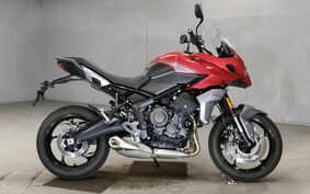 TRIUMPH TIGER SPORT 660 2022 GL20U3