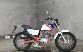 HONDA FTR223 MC34