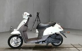 SUZUKI LET's G CA4AA