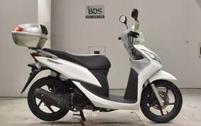 HONDA DIO 110 JF31