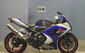 SUZUKI GSX-R1000 2007 GT77A