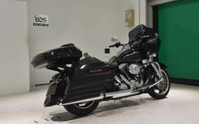 HARLEY FLTRX 1580 2011