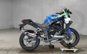 KAWASAKI NINJA 250 EX250L