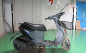 SUZUKI LETS4 CA41A