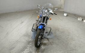 HONDA STEED 400 1998 NC37