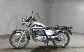 SUZUKI ST250E NJ4AA