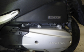 HONDA LEAD 125 JF45