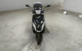 SUZUKI ADDRESS 125 DT11A