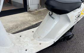 SUZUKI  ASH R CA19B