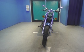 HONDA STEED 400 1995 NC26