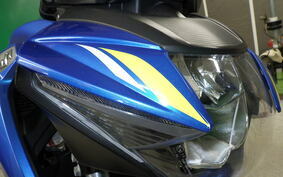 SUZUKI GSX-S125 DL32B