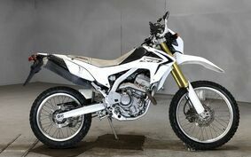 HONDA CRF250L MD38