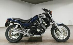 YAMAHA FZX750 1990 3XF