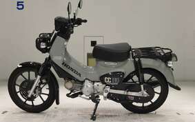 HONDA CROSS CUB 110 JA60