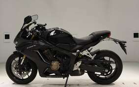 HONDA CBR650R 2022 RH03