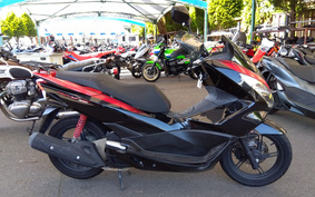 HONDA PCX 150 KF18