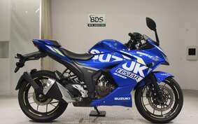 SUZUKI GIXXER 250 SF ED22B