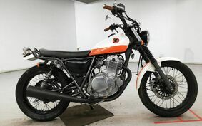 SUZUKI GRASS TRACKER NJ47A