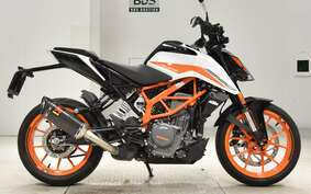 KTM 390 DUKE 2022 JPJ40