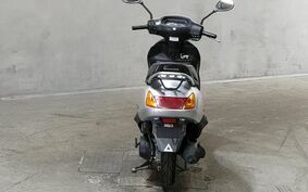 HONDA SPACY 100 JF13