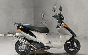 SUZUKI ADDRESS V125 CF4EA