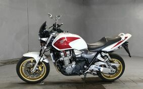 HONDA CB1300SF SUPER FOUR 2005 SC54