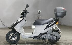 SUZUKI ADDRESS V125 G CF4EA