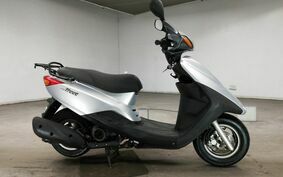 YAMAHA AXIS 125 TREET SE53J