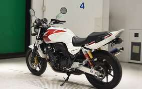 HONDA CB400SF GEN 4 2015 NC42