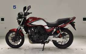 HONDA CB400SF GEN 4 A 2022 NC42