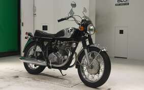 HONDA CB450 1971 CB450K1