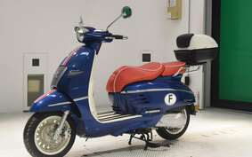 OTHER PEUGEOT ジャンゴ125A