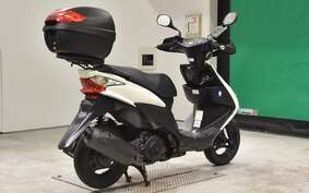 SUZUKI ADDRESS V125 S CF4MA