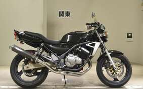 KAWASAKI BALIUS 250 Gen.2 ZR250B