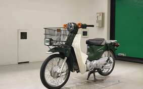 HONDA C110 SUPER CUB JA07