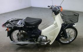 HONDA C70 SUPER CUB HA02