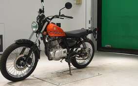 SUZUKI GRASS TRACKER Bigboy NJ4BA