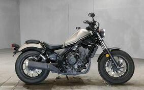 HONDA REBEL 500 2017 PC60