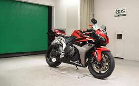 HONDA CBR600RR GEN 3 2007