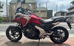 HONDA NC750X 2023 RH09