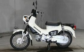 HONDA CROSS CUB 50 AA06