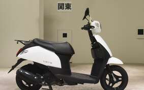 SUZUKI LET's CA4AA