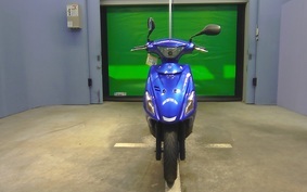 SUZUKI ADDRESS V125 S CF4MA