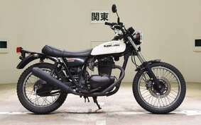 KAWASAKI 250TR BJ250F