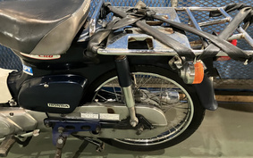 HONDA C50 SUPER CUB AA01