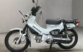 HONDA CROSS CUB 110 JA45