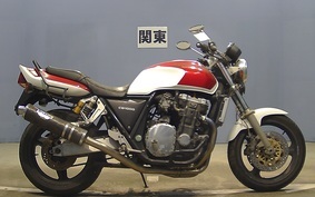 HONDA CB1000SF 1993 SC30