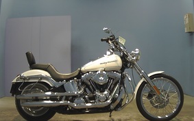 HARLEY FXSTD 1450 2005 BSY