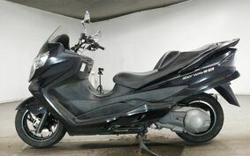 SUZUKI SKYWAVE 250 (Burgman 250) S CJ44A