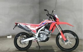 HONDA CRF250L S MD47